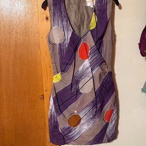 Lauren Moffatt Dress